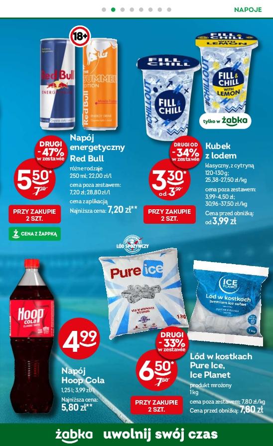 Gazetka promocyjna Żabka str. 37