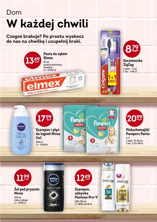 Gazetka promocyjna Żabka str. 31