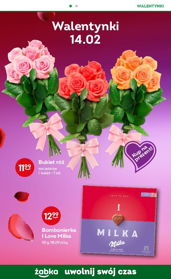 Gazetka promocyjna Żabka str. 8