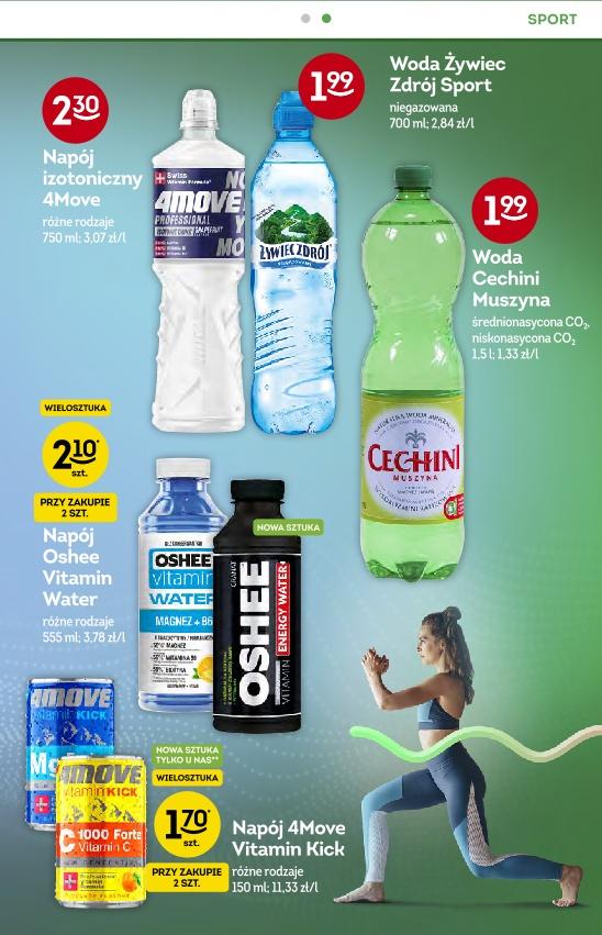 Gazetka promocyjna Żabka str. 19