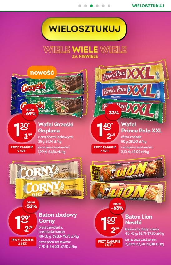 Gazetka promocyjna Żabka str. 16