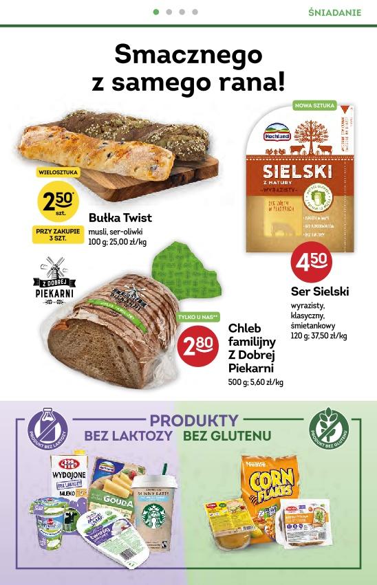 Gazetka promocyjna Żabka str. 26