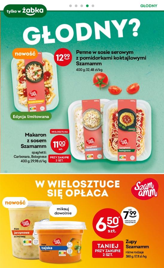 Gazetka promocyjna Żabka str. 11