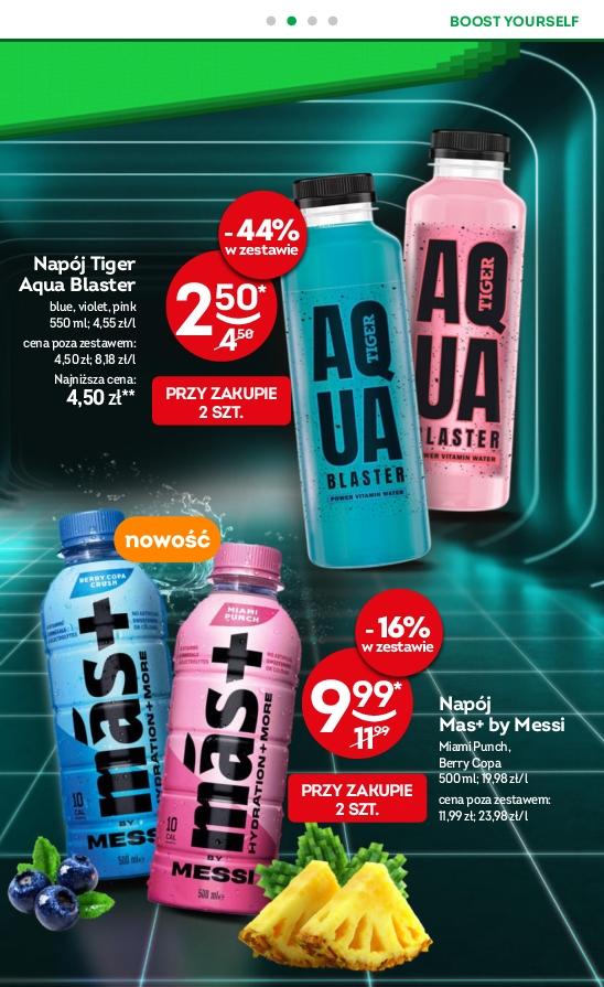 Gazetka promocyjna Żabka str. 13