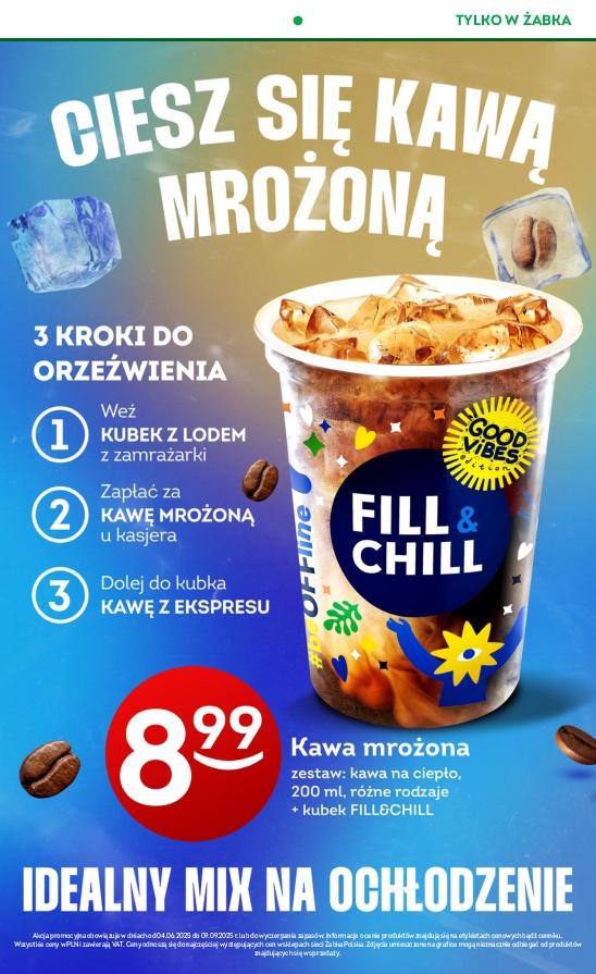 Gazetka promocyjna Żabka str. 35