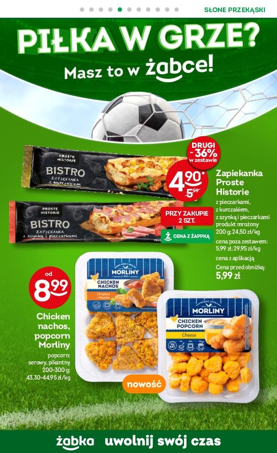 Gazetka promocyjna Żabka str. 26