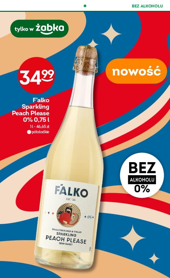 Gazetka promocyjna Żabka str. 23