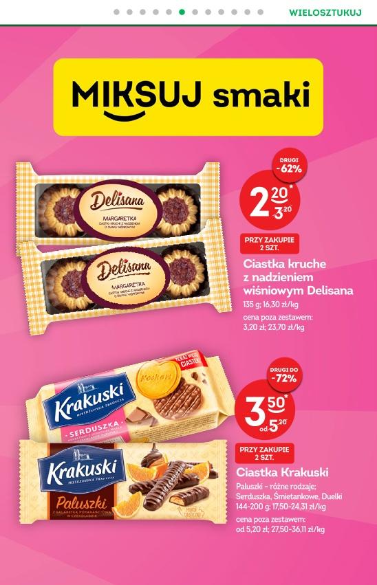 Gazetka promocyjna Żabka str. 11