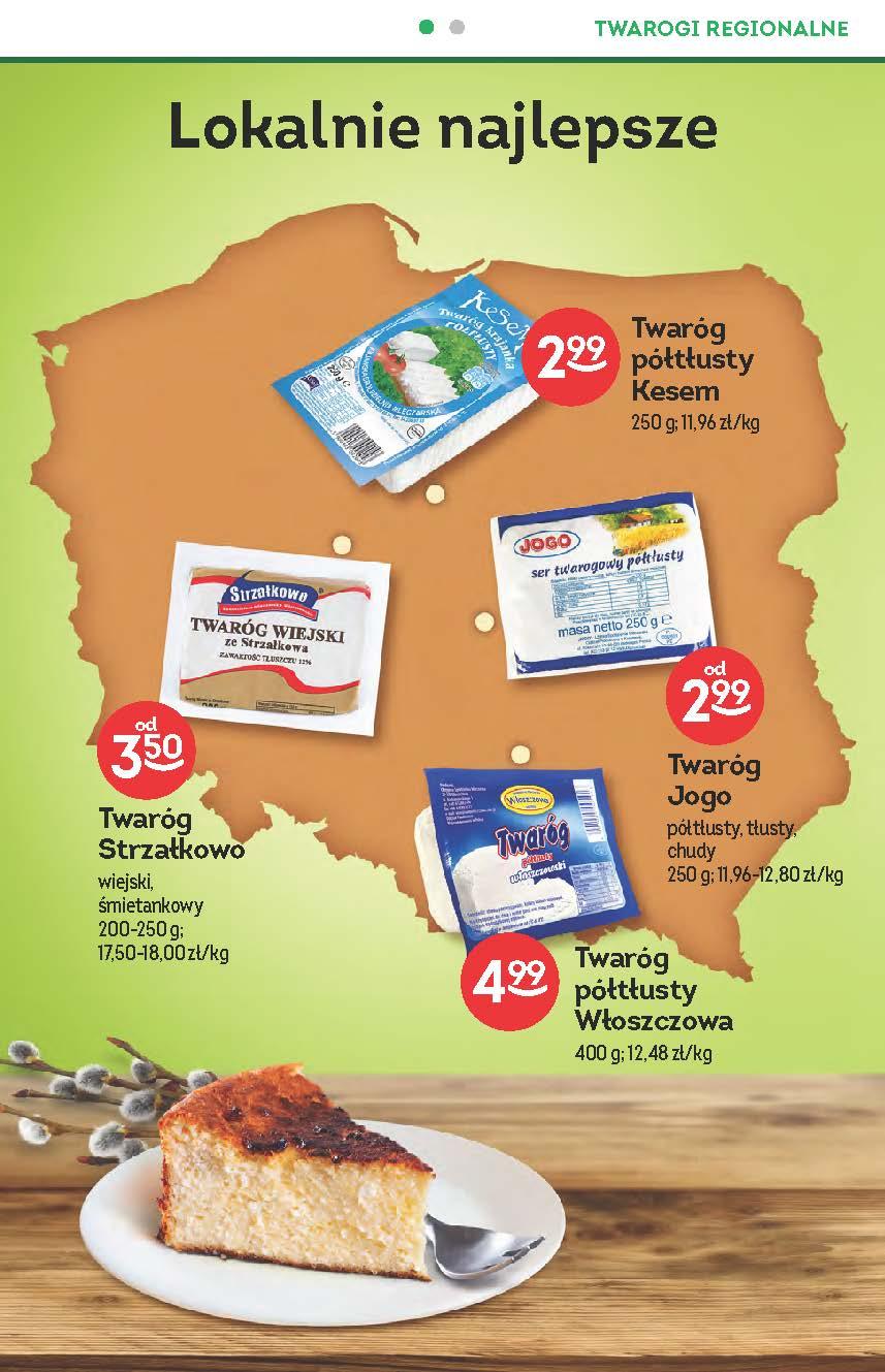 Gazetka promocyjna Żabka str. 20