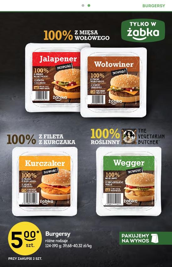 Gazetka promocyjna Żabka str. 3