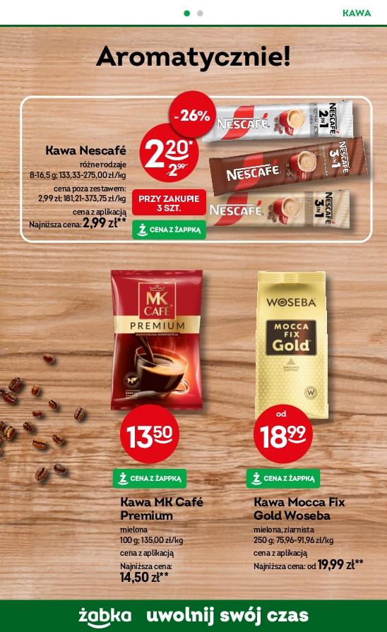 Gazetka promocyjna Żabka str. 92