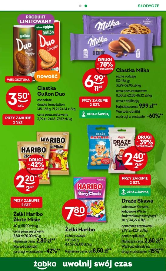 Gazetka promocyjna Żabka str. 29