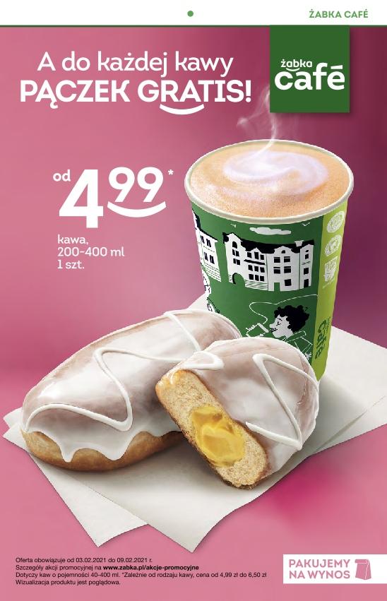 Gazetka promocyjna Żabka str. 13