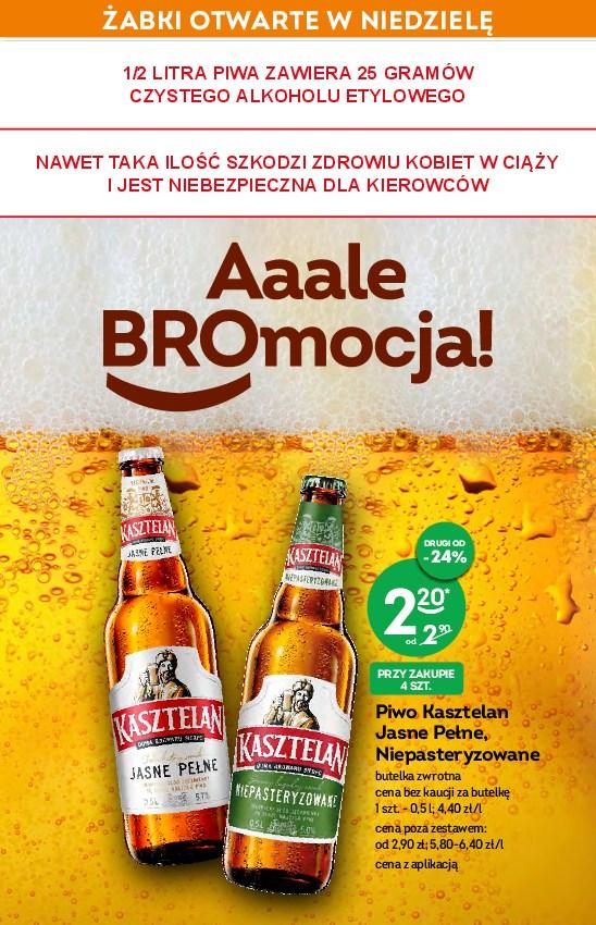 Gazetka promocyjna Żabka str. 23