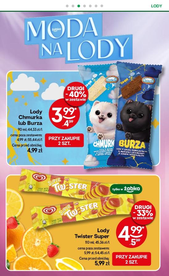 Gazetka promocyjna Żabka str. 36