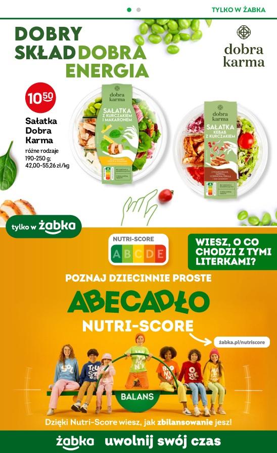 Gazetka promocyjna Żabka str. 38