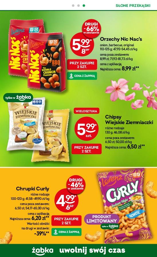 Gazetka promocyjna Żabka str. 42