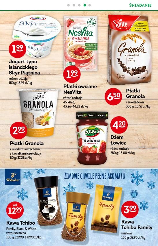 Gazetka promocyjna Żabka str. 13