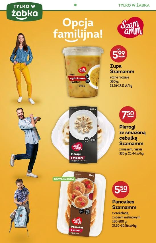 Gazetka promocyjna Żabka str. 33