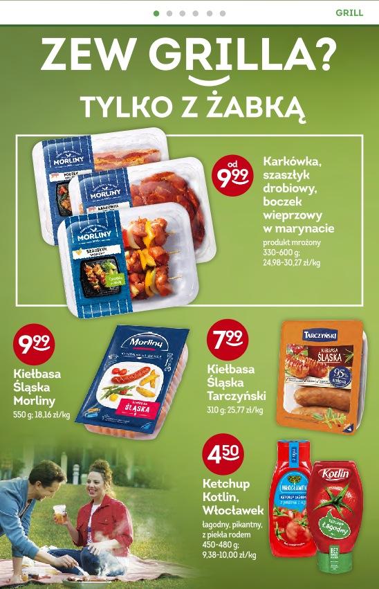 Gazetka promocyjna Żabka str. 8