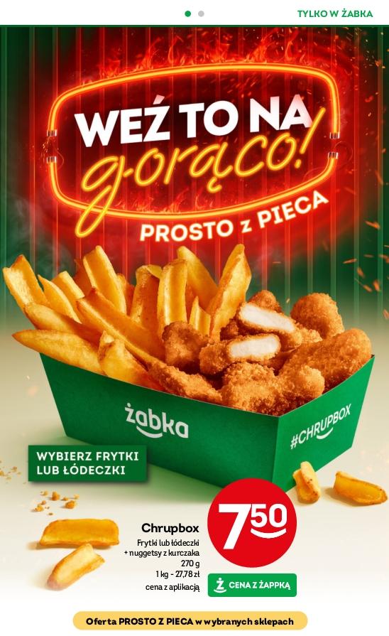 Gazetka promocyjna Żabka str. 2