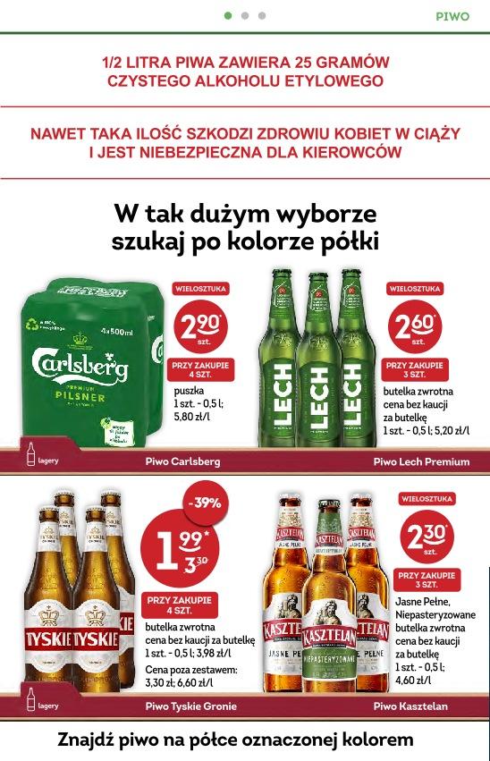 Gazetka promocyjna Żabka str. 16