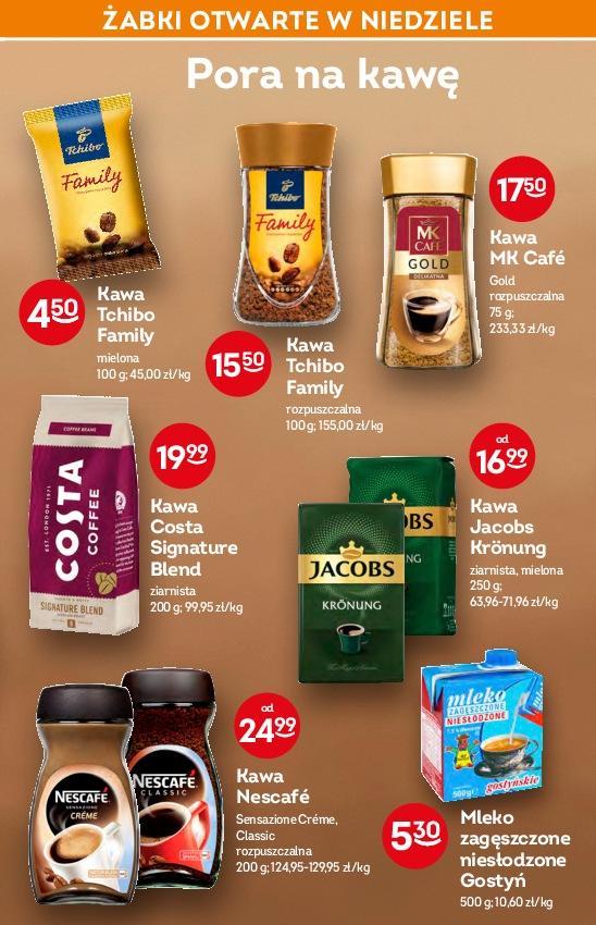 Gazetka promocyjna Żabka str. 39