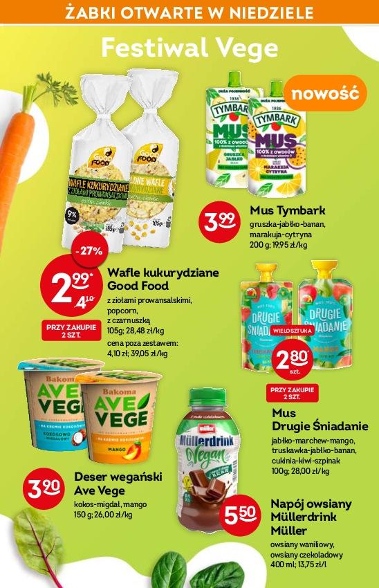 Gazetka promocyjna Żabka str. 31