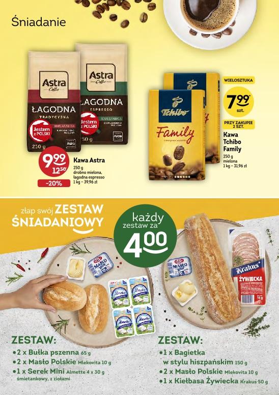 Gazetka promocyjna Żabka str. 24