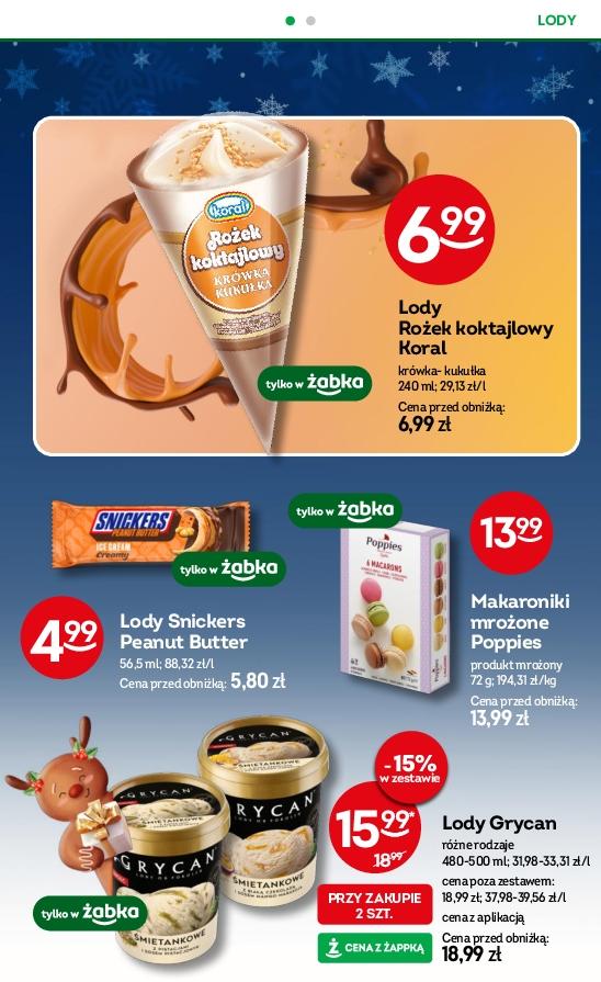 Gazetka promocyjna Żabka str. 64