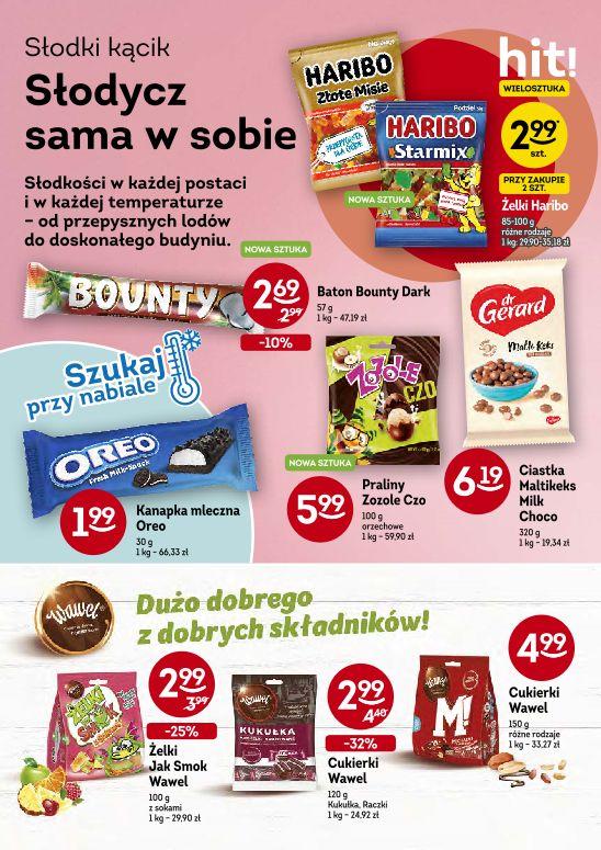 Gazetka promocyjna Żabka str. 20