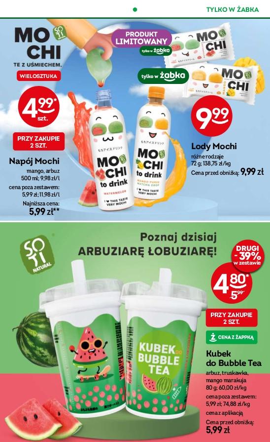 Gazetka promocyjna Żabka str. 11