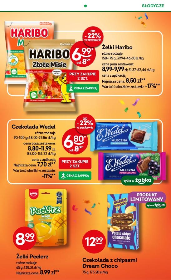 Gazetka promocyjna Żabka str. 16