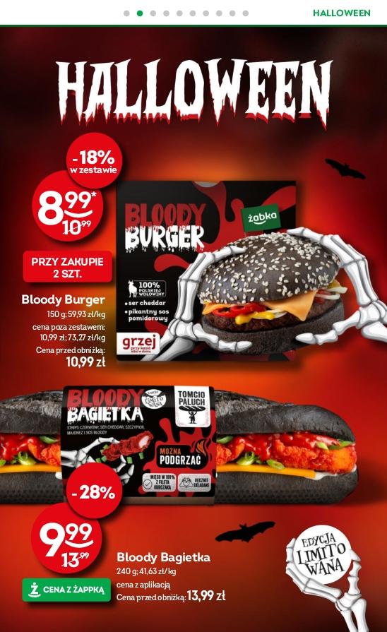 Gazetka promocyjna Żabka str. 5