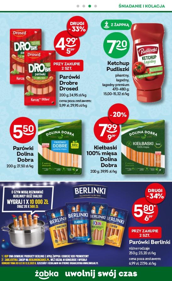 Gazetka promocyjna Żabka str. 38