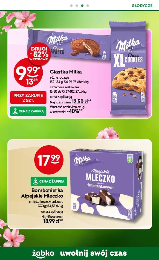 Gazetka promocyjna Żabka str. 38