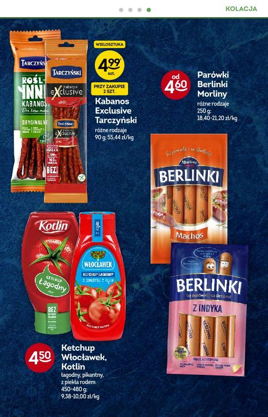 Gazetka promocyjna Żabka str. 37