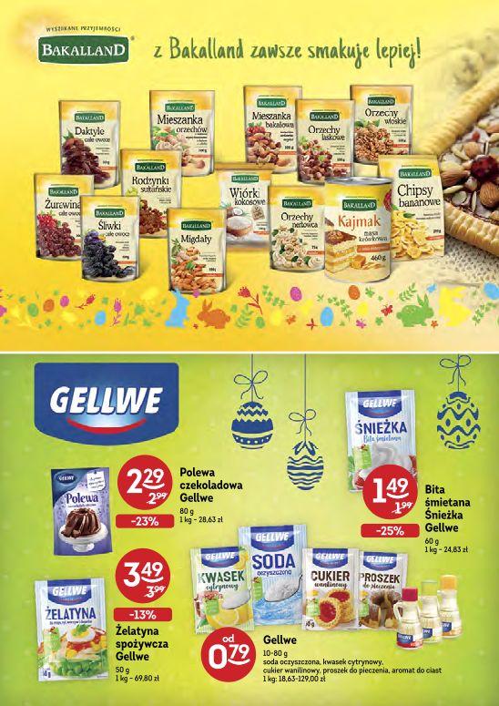 Gazetka promocyjna Żabka str. 7