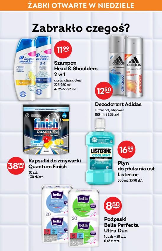 Gazetka promocyjna Żabka str. 46