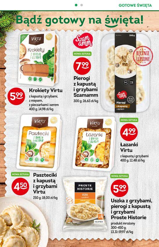 Gazetka promocyjna Żabka str. 8