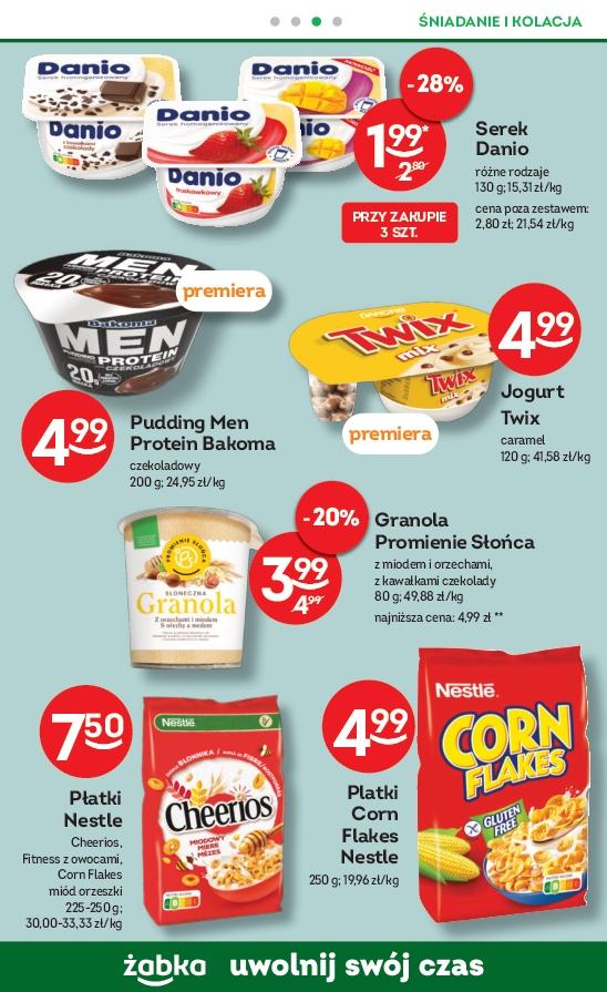 Gazetka promocyjna Żabka str. 36