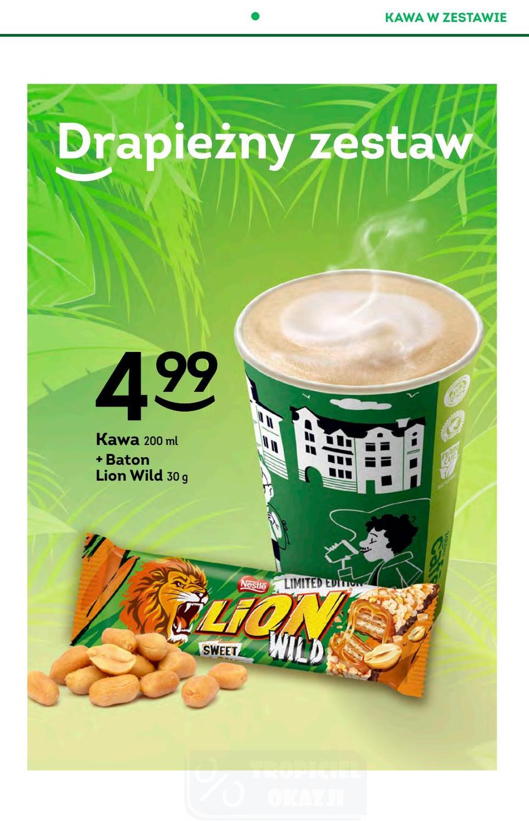 Gazetka promocyjna Żabka str. 17