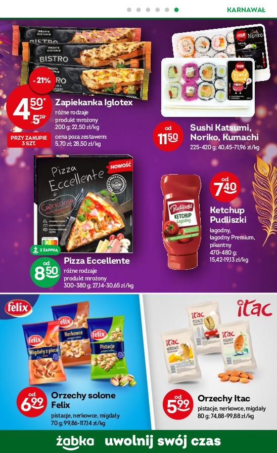 Gazetka promocyjna Żabka str. 17