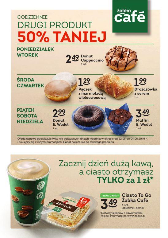 Gazetka promocyjna Żabka str. 13