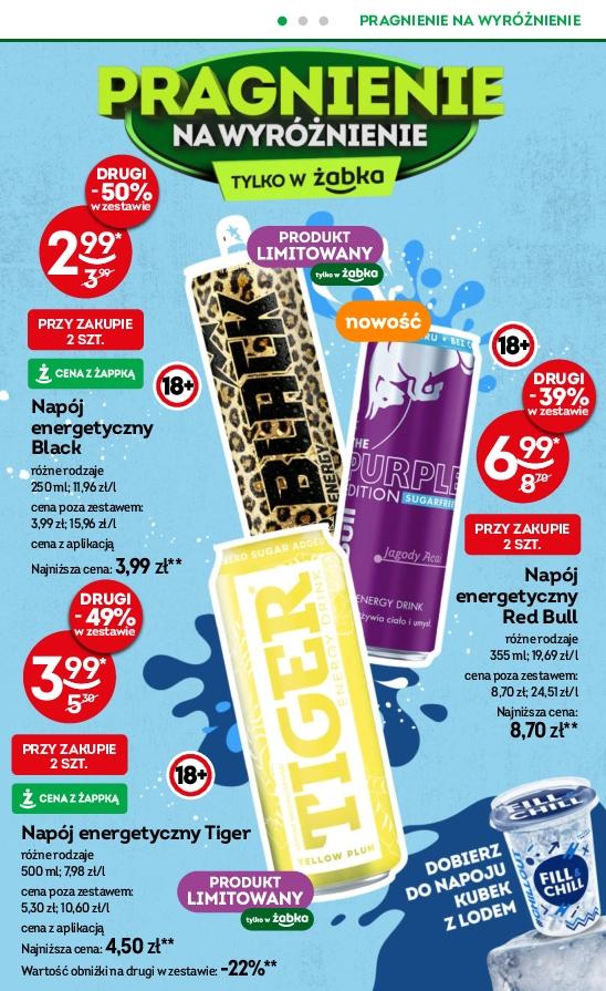 Gazetka promocyjna Żabka str. 12