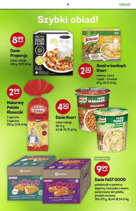 Gazetka promocyjna Żabka str. 40