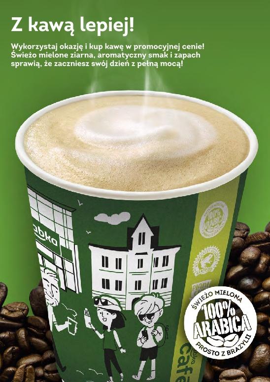 Gazetka promocyjna Żabka str. 4