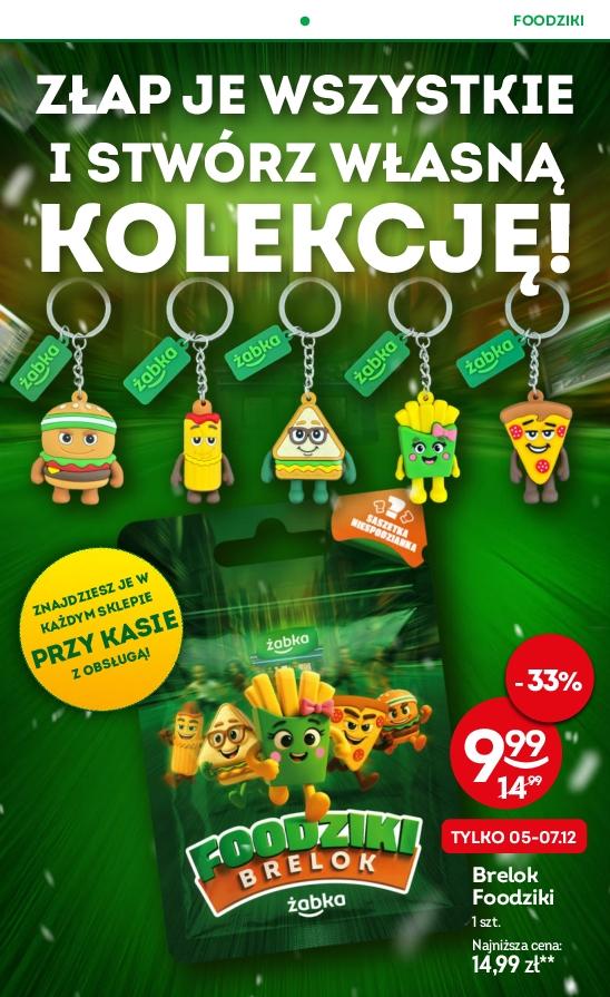 Gazetka promocyjna Żabka str. 9