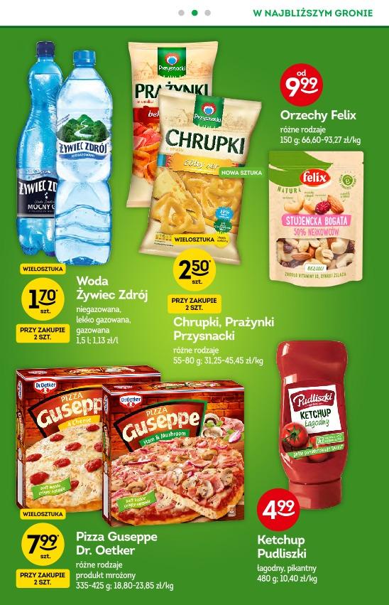 Gazetka promocyjna Żabka str. 6