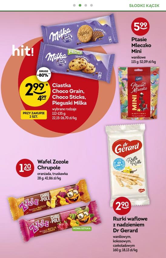 Gazetka promocyjna Żabka str. 39